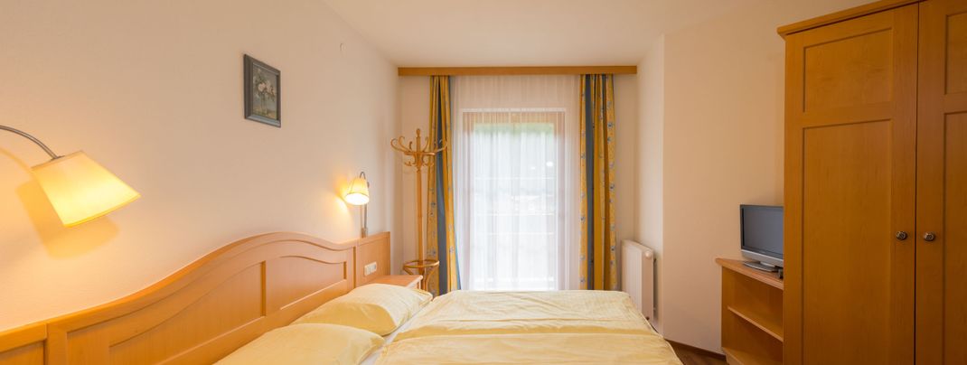 General information about your stay at Landhaus Wallner