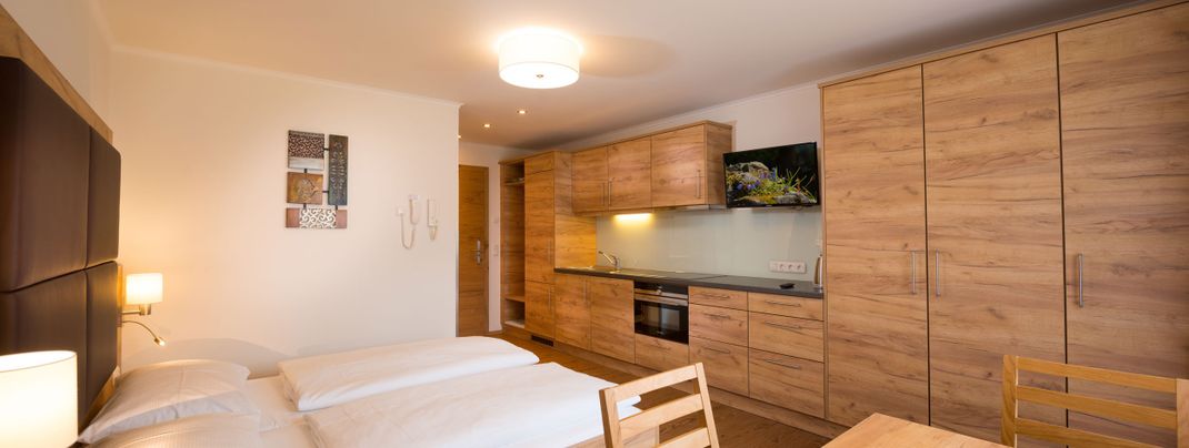 General information about your stay at Landhaus Wallner