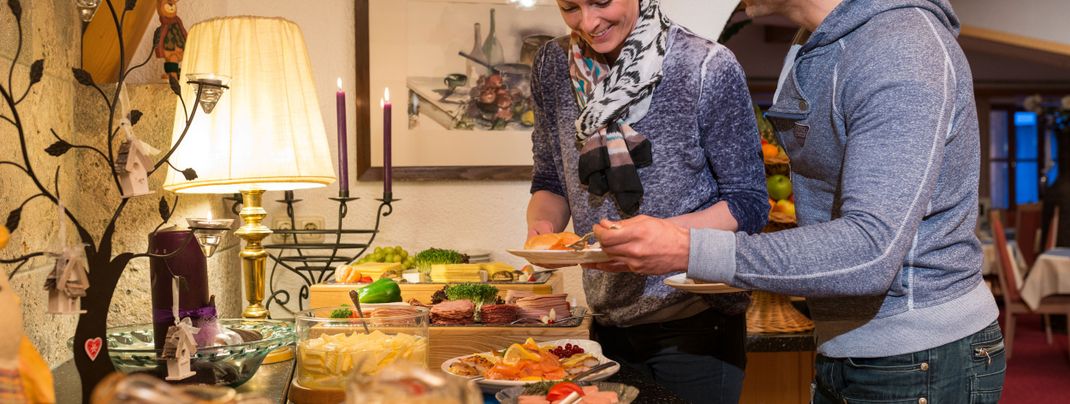 General information about your stay at Sport- und Vitalhotel Bachmann