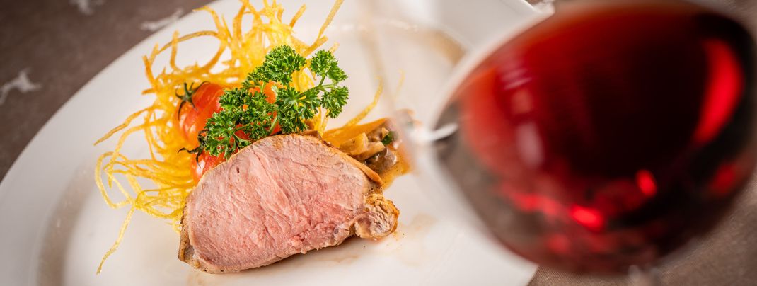 Detaillierte Infos zur Unterkunft Hotel Alte Mühle