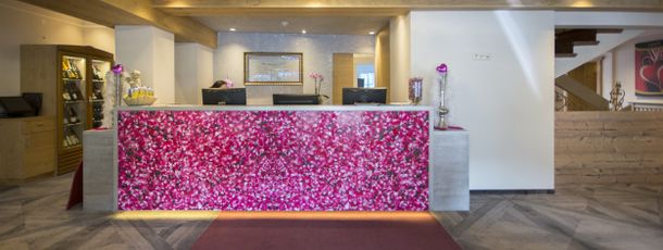 General information about your stay at mein romantisches Hotel Toalstock