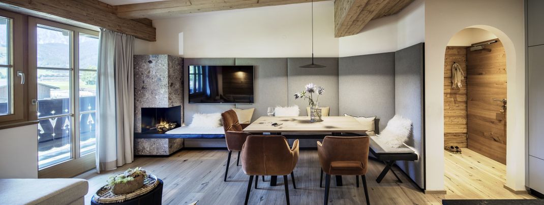 General information about your stay at Appartement Thomanhof