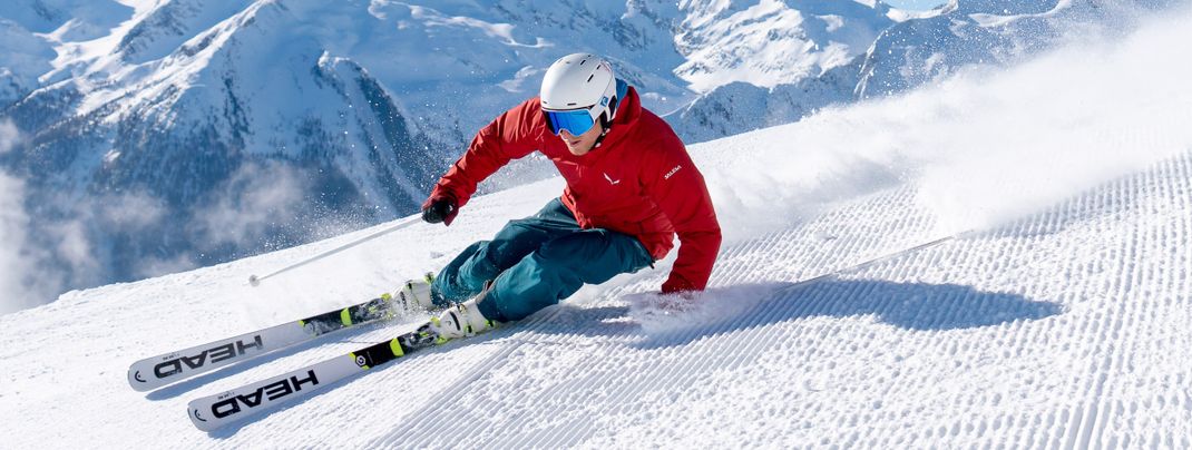 Review about Bad Gastein - Category: Advanced