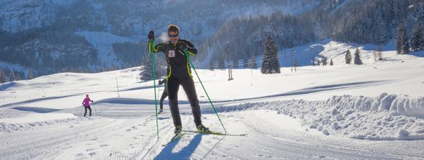 Detaillierte Infos zur Unterkunft Alpin Life Resort Lürzerhof