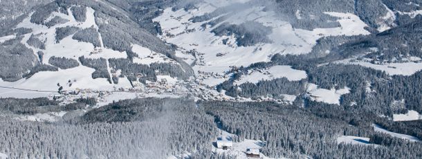 General information about your stay at Landhaus Vierthaler