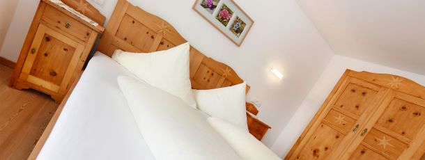 General information about your stay at Fewo Mattle