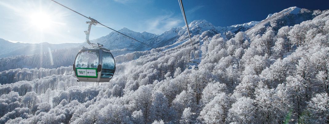 Ski-Weltcup Rosa Khutor 2020: Ergebnisse