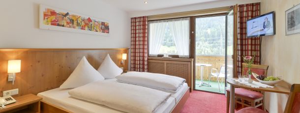 Doppelzimmer Standard