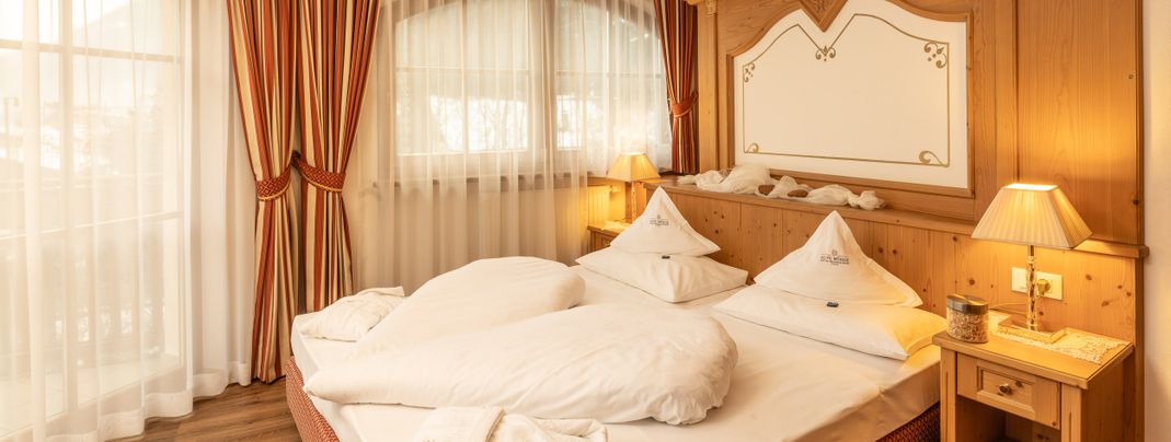 General information about your stay at Hotel Alte Mühle