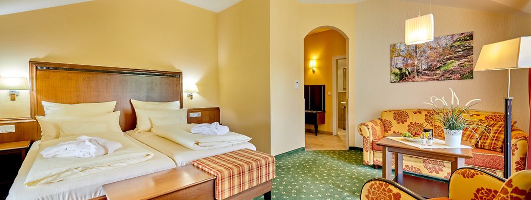 Winterurlaub im Hotel Reinerhof