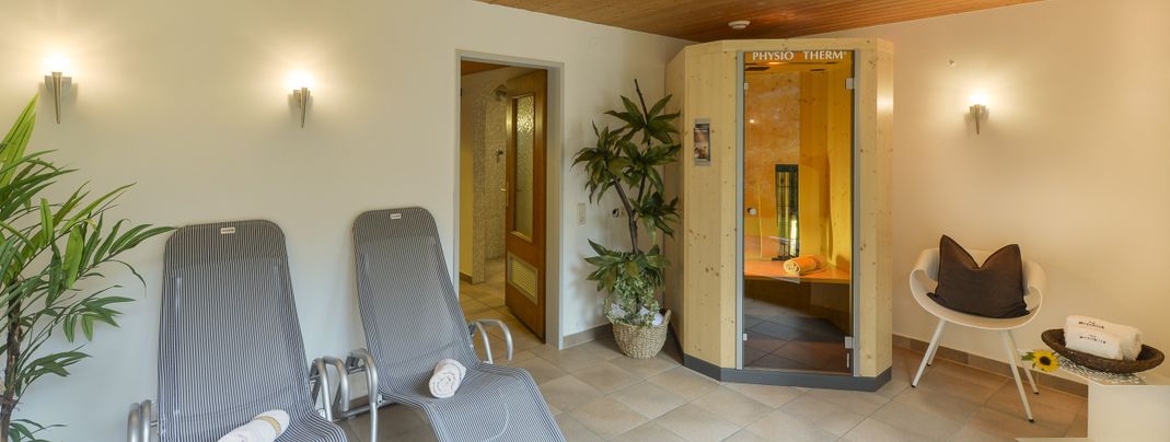 General information about your stay at Hotel Landhaus Sonnblick