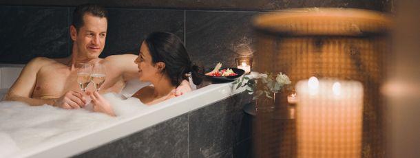 General information about your stay at Alpenhotel Bitschnau