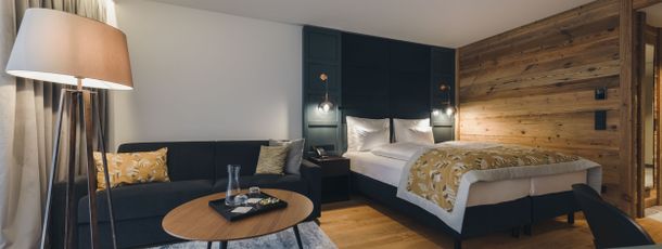 General information about your stay at Alpenhotel Bitschnau