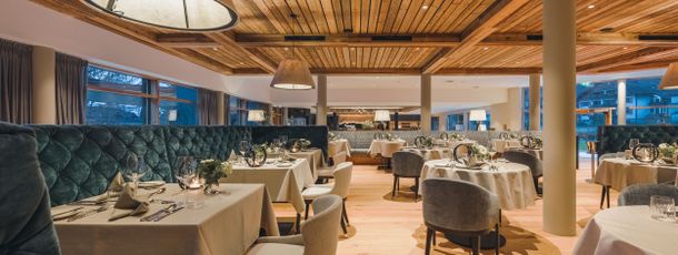 General information about your stay at Alpenhotel Bitschnau