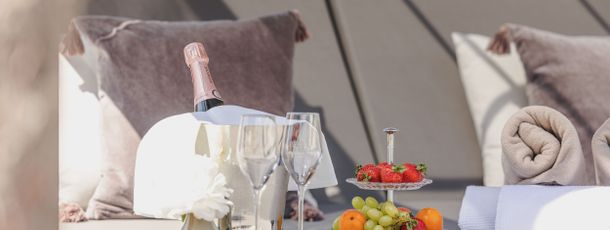 General information about your stay at Alpenhotel Bitschnau