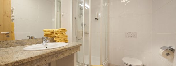 General information about your stay at Appartement Hotel Sonneck von Königsleiten