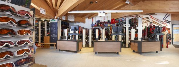 General information about your stay at Appartement Hotel Sonneck von Königsleiten