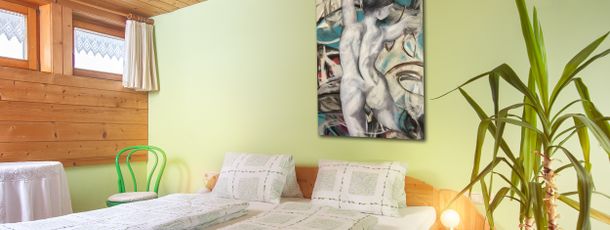 General information about your stay at Appartement Stöckl