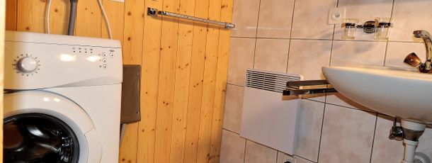 General information about your stay at Chalet Carpe Diem 2