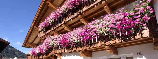 General information about your stay at Haus Gondelblick