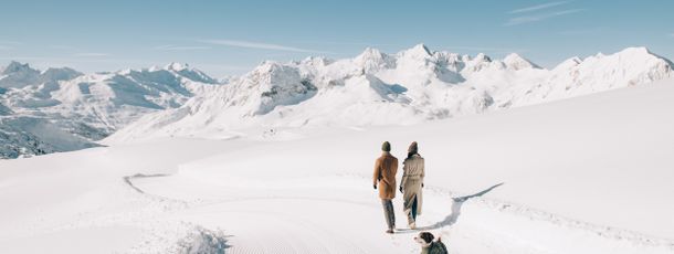 General information about your stay at Hotel Goldener Berg