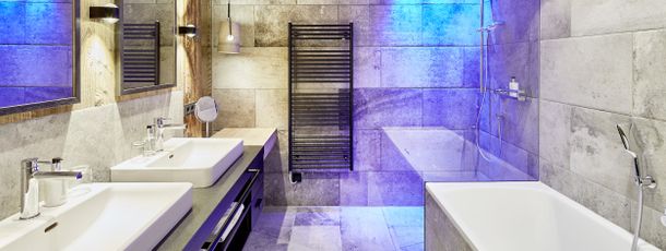 General information about your stay at Hotel Lürzerhof Wellness & Spa