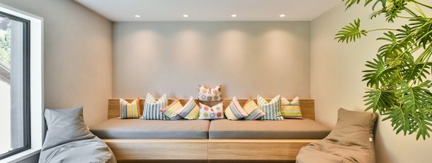 General information about your stay at Hotel Sarotla