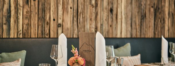 General information about your stay at Hotel Sarotla