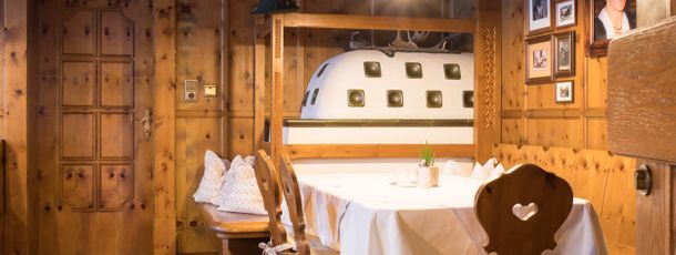 General information about your stay at Landgasthof Persal