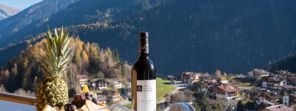 General information about your stay at Landgasthof Persal