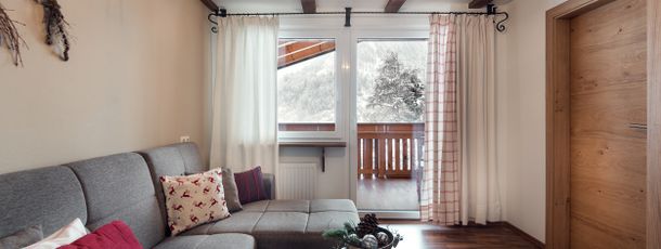 General information about your stay at Pension Jagdhof