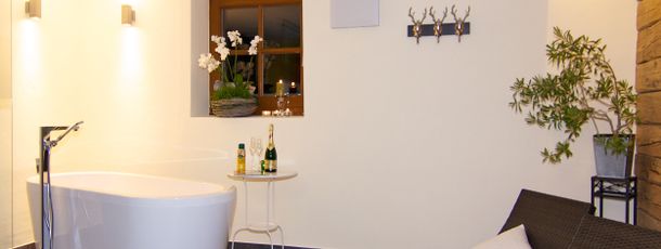 General information about your stay at Pension Jagdhof