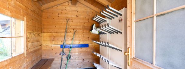 General information about your stay at Lechnerhof