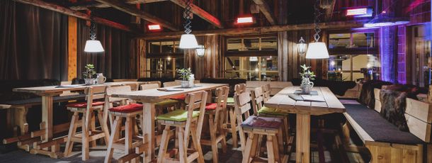 Detaillierte Infos zur Unterkunft THOMSN Central Hotel & Appartements