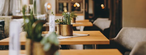 Detaillierte Infos zur Unterkunft THOMSN Central Hotel & Appartements