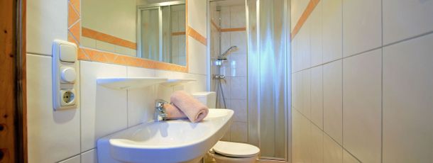 Detaillierte Infos zur Unterkunft Almliesl MARI-271