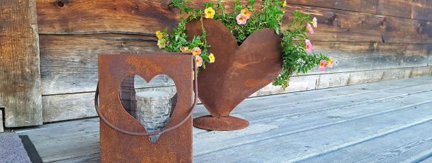 Detaillierte Infos zur Unterkunft Almliesl MARI-271