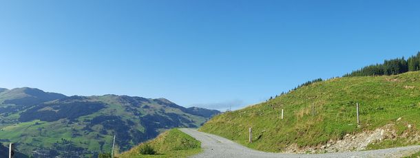 Detaillierte Infos zur Unterkunft Almliesl SAAB-504