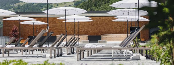 Detaillierte Infos zur Unterkunft Alpenhotel Montafon