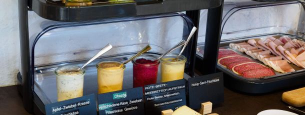 Detaillierte Infos zur Unterkunft Alpenhotel Sonneck