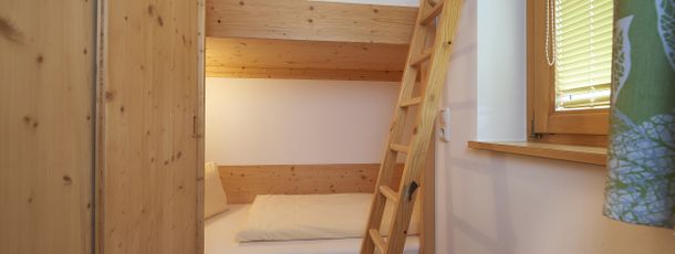 Detaillierte Infos zur Unterkunft Appartement-Hotel Sonneck
