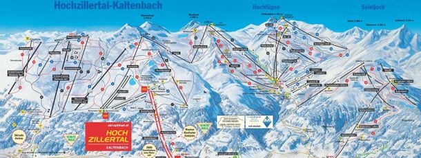 Detaillierte Infos zur Unterkunft Ferienhaus Chalet Schlossblick