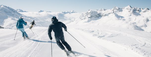 Detaillierte Infos zur Unterkunft Hotel Goldener Berg - Your Mountain Selfcare Resort