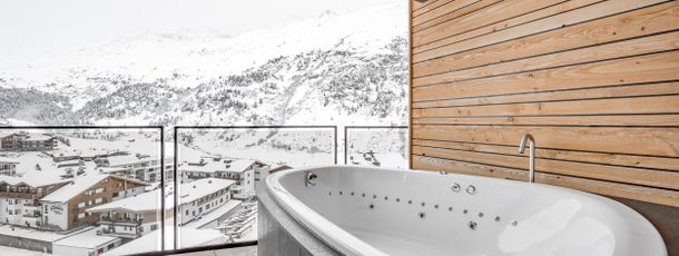 Detaillierte Infos zur Unterkunft Hotel Gotthard-Zeit****s