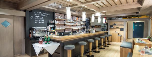 Detaillierte Infos zur Unterkunft Hotel Lengauerhof