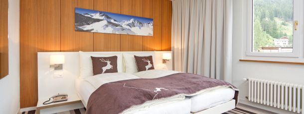 Detaillierte Infos zur Unterkunft Hotel National