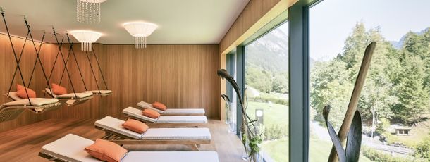 Detaillierte Infos zur Unterkunft Hotel Sarotla