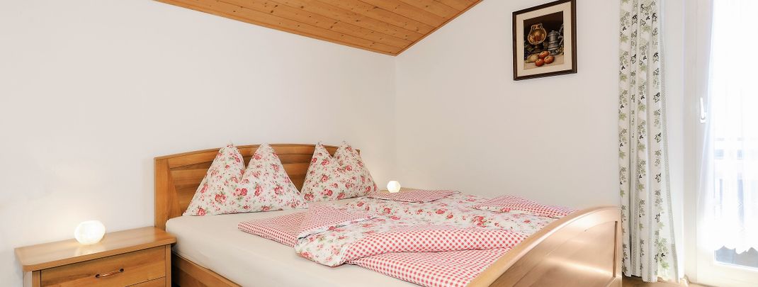 General information about your stay at Traterhof