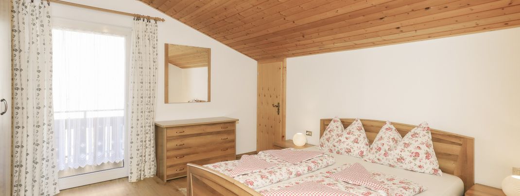 General information about your stay at Traterhof