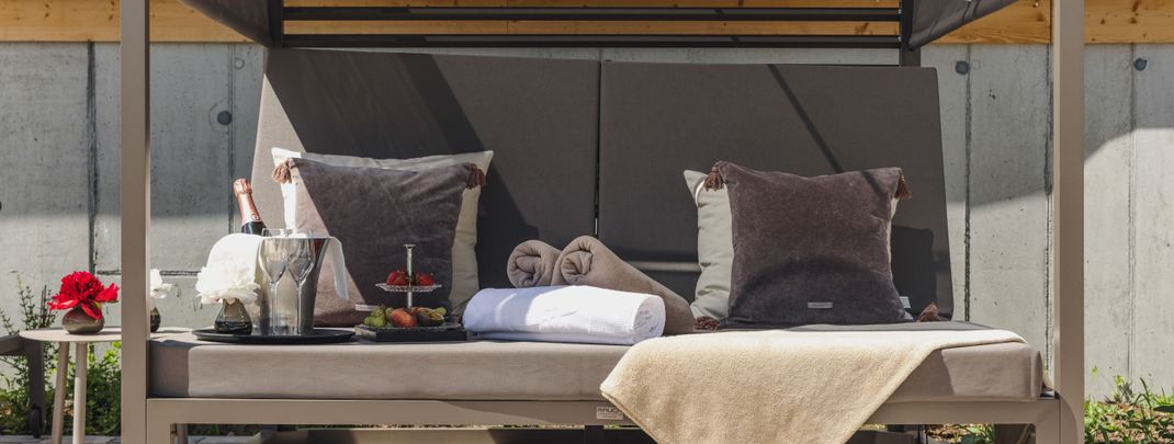 General information about your stay at Alpenhotel Bitschnau